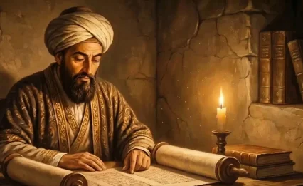 הרמב"ם כפי שלא שמעתם: הסוד לשפע ולהצלחה על פי הנשר הגדול