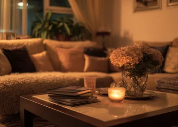 מארחים? כך תיצרו בית רגוע ונעים בלי ניקיונות ובלי לחץ מארחים? כך תיצרו בית רגוע ונעים בלי ניקיונות ובלי לחץ