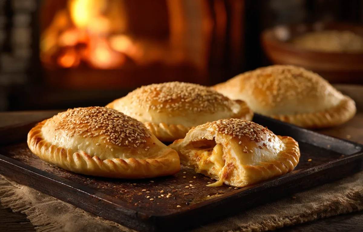 המאפה ההזה נחטף מהתבנית תוך דקות