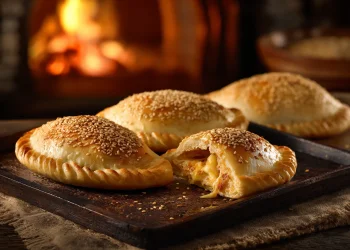 המאפה ההזה נחטף מהתבנית תוך דקות