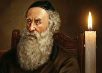 213 שנים לפטירתו: דמות קודשו של רבי שניאור זלמן מלאדי