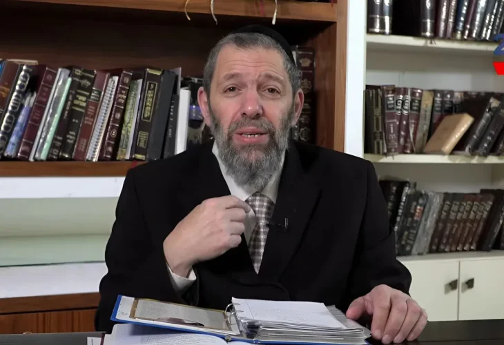 סגולה נדירה נגד גמגום שנוסתה והצליחה | הרב עמנואל מזרחי