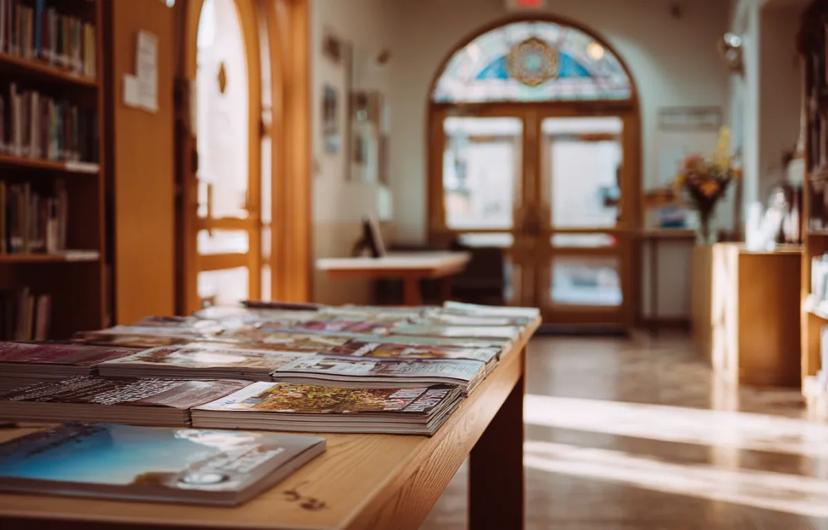הוא לא ידע מי יקרא, אבל פעולה אחת שקטה שינתה הכול