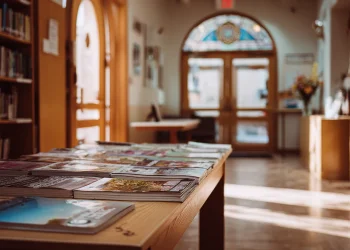 הוא לא ידע מי יקרא, אבל פעולה אחת שקטה שינתה הכול