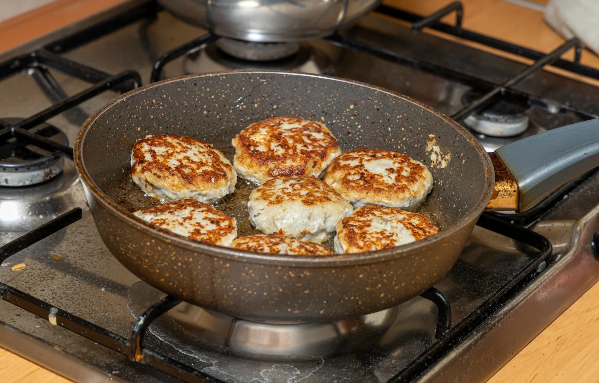 איך להיפטר מריח טיגון בבית? הטיפים שבאמת עובדים