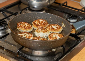 איך להיפטר מריח טיגון בבית? הטיפים שבאמת עובדים