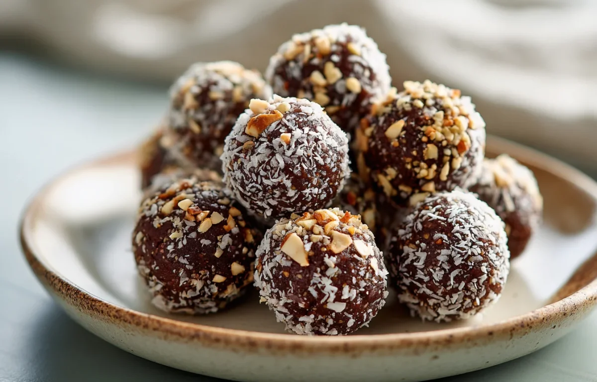 המתוק הבריא שמחזיק במקפיא - ונשלף ברגע האמת