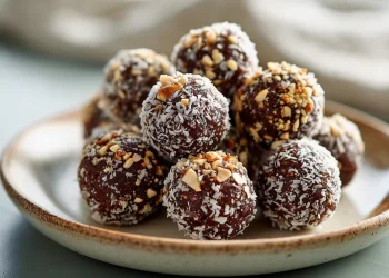 המתוק הבריא שמחזיק במקפיא - ונשלף ברגע האמת