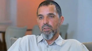 מטלטל: הבן שלי התאבד, איבדתי גם נכד, וזה מה שהחזיק אותי בחיים