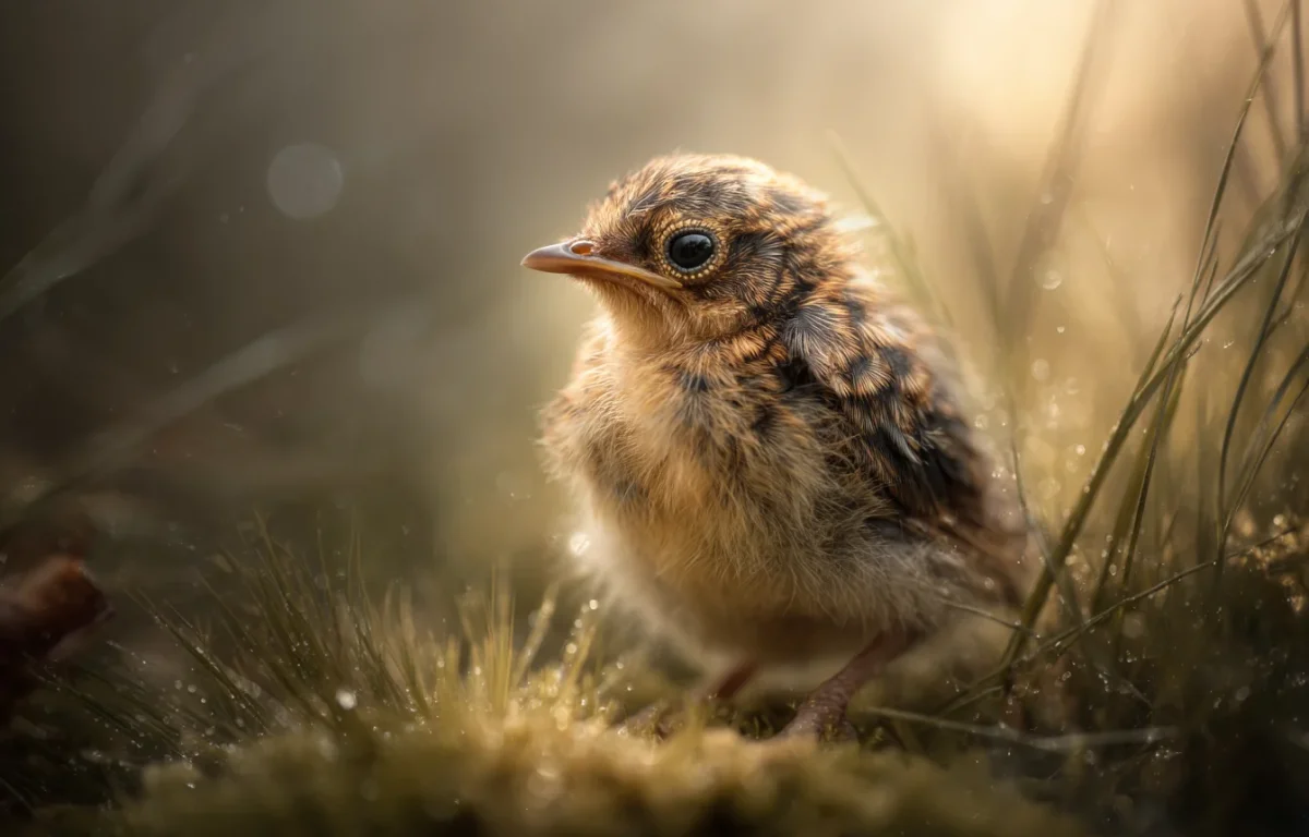 המחקר שחשף ידע מסתורי שמוטבע בלידה, כבר מהיום הראשון