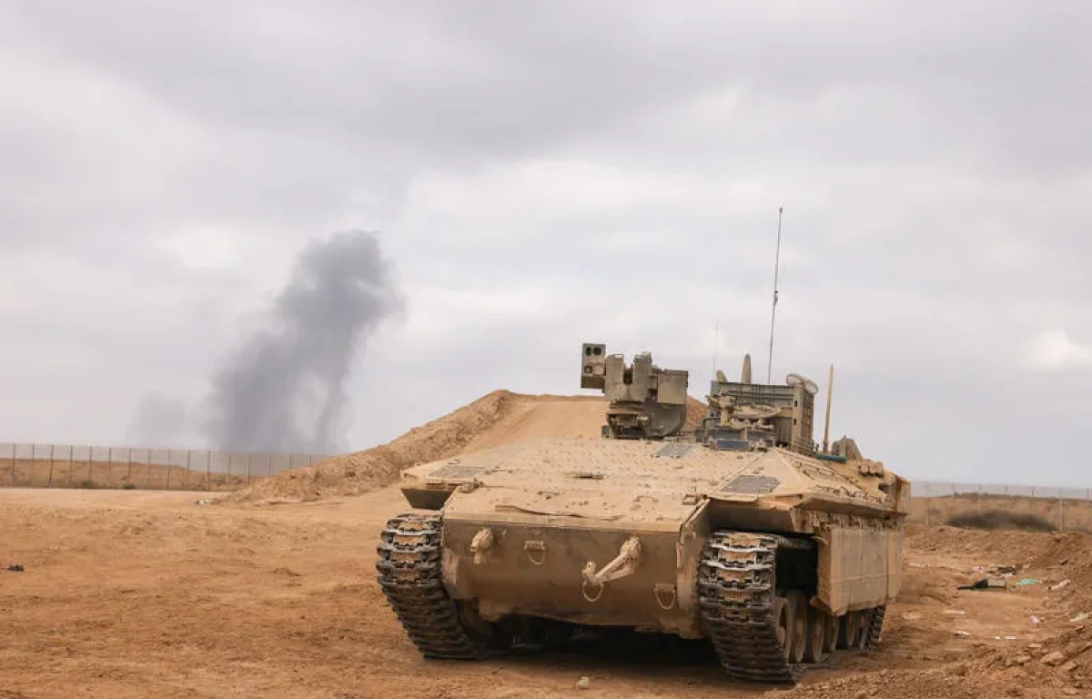 הפרה חמורה של הפסקת האש: צה״ל חיסל חוליית מחבלים ברפיח