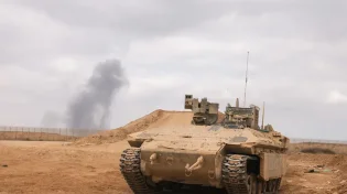 הפרה חמורה של הפסקת האש: צה״ל חיסל חוליית מחבלים ברפיח