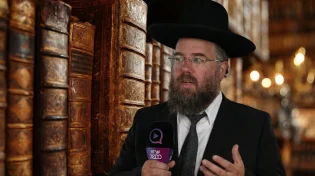 הרב שמשון פוקס: זו הטעות שרבים עושים עם השם שלהם
