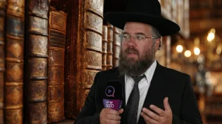 הרב שמשון פוקס: זו הטעות שרבים עושים עם השם שלהם