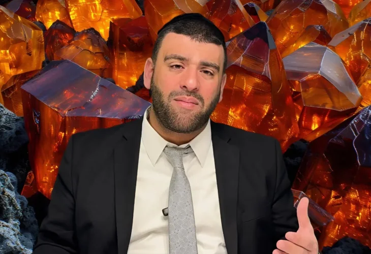 ה' הוא טוב גמור! פרשת וארא | הרב אריה צברי