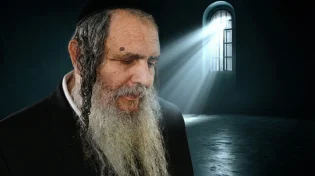 הרב שלום ארוש: "אנחנו בעיצומה של מכת חושך"