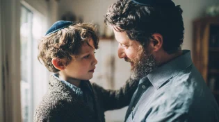 כל הורה צריך לדעת: הסוד לגידול ילדים עם מידות טובות