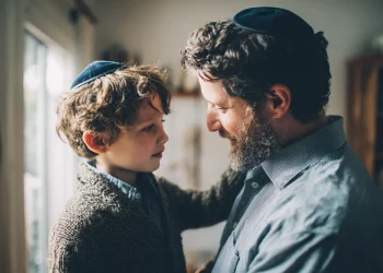 כל הורה צריך לדעת: הסוד לגידול ילדים עם מידות טובות כל הורה צריך לדעת: הסוד לגידול ילדים עם מידות טובות