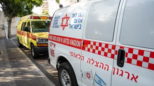 טרגדיה בגבע בנימין: פעוטה נחנקה במיטתה