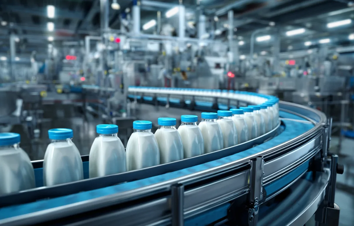 כשרות במזון תעשייתי: מה מסתתר מאחורי הקלעים?