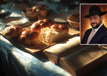 חובה לדעת: הדברים החשובים שאסור לכם לפספס בברכת המזון