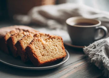 הכל בקערה אחת: עוגת אינגליש בחושה ב-5 דקות