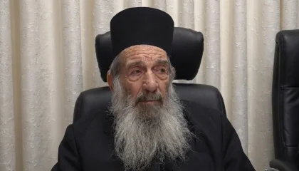 "הם לא כאן - אבל אתה עדיין יכול לעשות בשבילם הרבה!"
