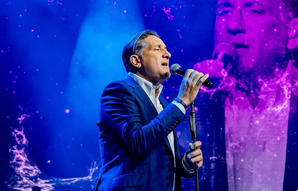 חיים ישראל בטור מיוחד: "הצלחה היא תהליך אין קיצורי דרך!"