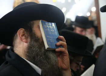 גדולי התורה בקריאה נדירה: יום תפילה וזעקה עולמי