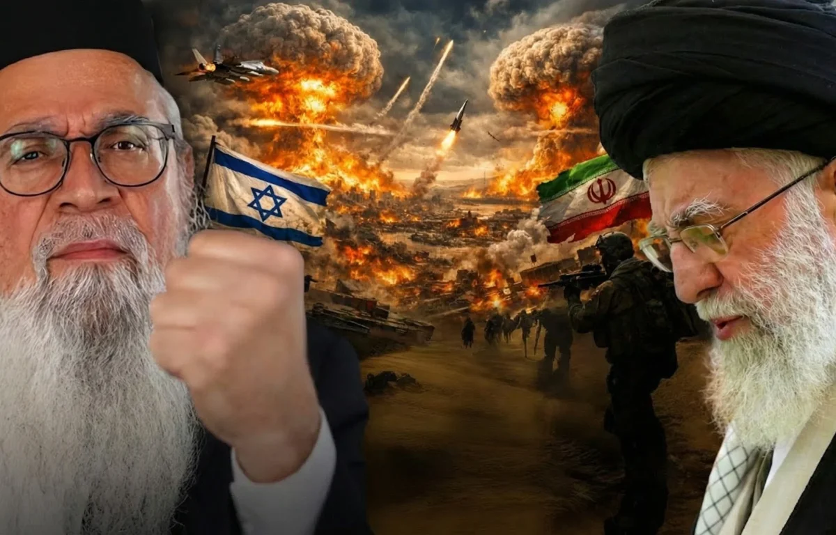 האם תקיפה באיראן תתרחש ב-24 עד 48 שעות הקרובות?