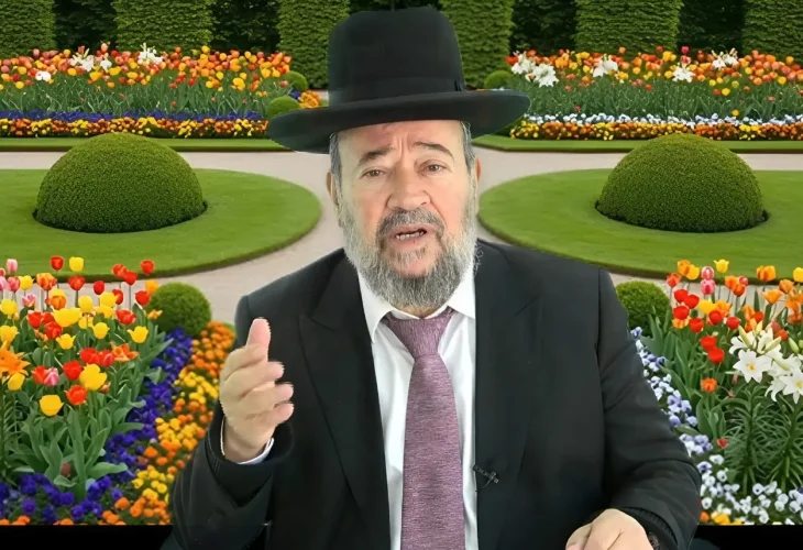 תלונת משה - פרשת וארא | הרב דוד הכהן