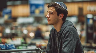 ויתר על התור בסופר, ולא האמין איך זה נגמר חודשים אחר כך