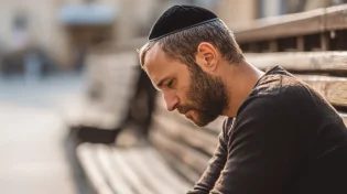 למה אנשים טובים נשברים, ומה התורה מגלה על זה?