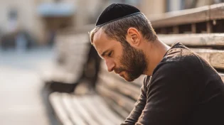 למה אנשים טובים נשברים, ומה התורה מגלה על זה?