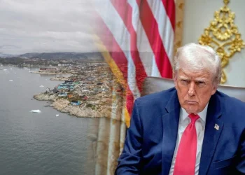 טראמפ מאיים על אירופה: מכסים כבדים אם גרינלנד לא תעבור לארצות הברית