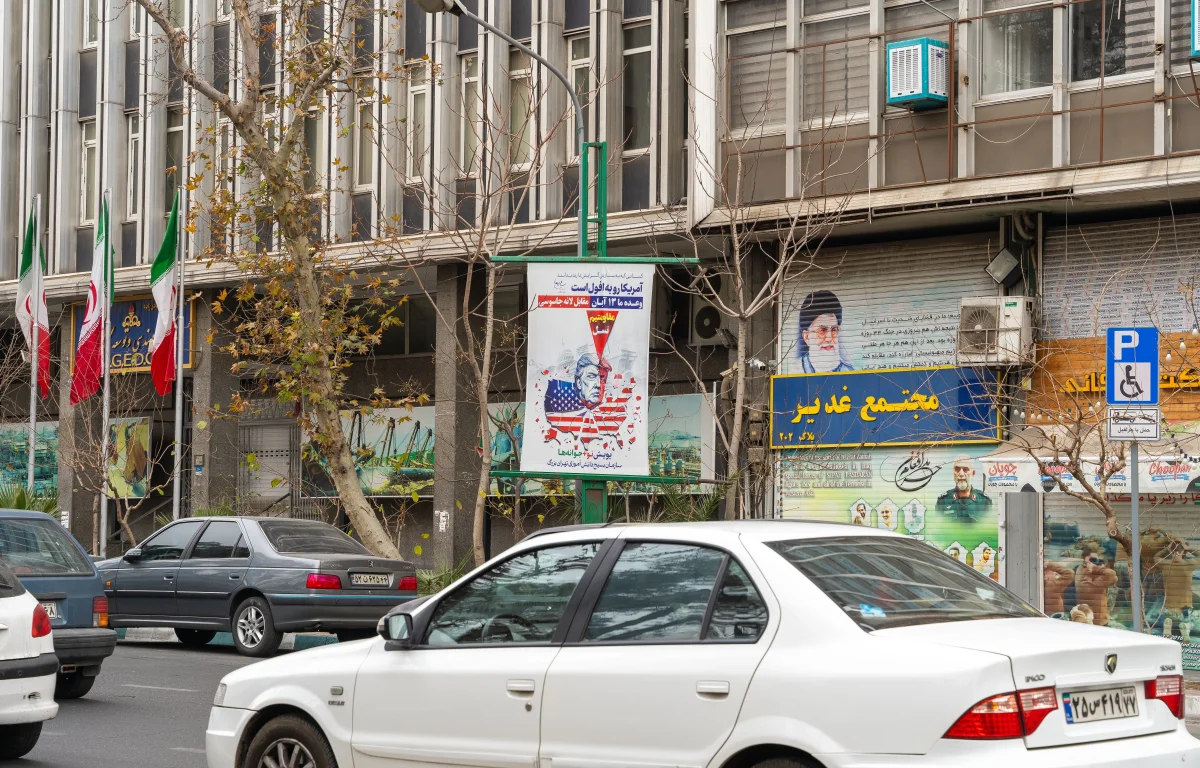 בכיר איראני מודה: אלפי הרוגים במהומות, המשטר מסרב לקחת אחריות