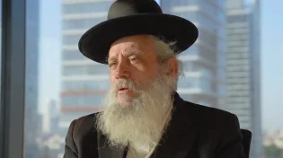 ראש עיריית בני ברק בערוץ 2000: כך נראתה אמא שבנתה בית של חסד