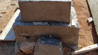 תגלית מרגשת במרוקו: אותר קברה של אשת הרה״ק רבי מכלוף אלחרר זצ"ל