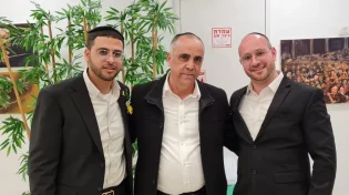 בשורה לתושבי יבנה: מועצת העיר אישרה הקמת מקווה גברים חדש