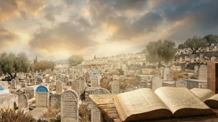 ביום הילולת הבבא סאלי: שערי רחמים נפתחים וניתן לפעול למען הנשמות