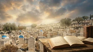 ביום הילולת הבבא סאלי: שערי רחמים נפתחים וניתן לפעול למען הנשמות
