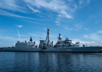 עסקת הענק הימית של גרמניה שמדאיגה את רוסיה