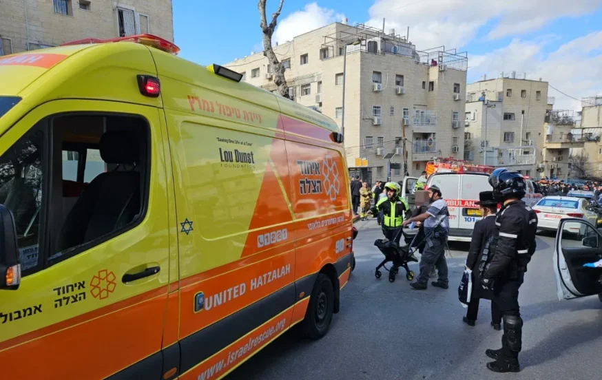 לא יאומן: אנטישמיות בישראל - תגובות מזעזעות בעקבות אסון התינוקות