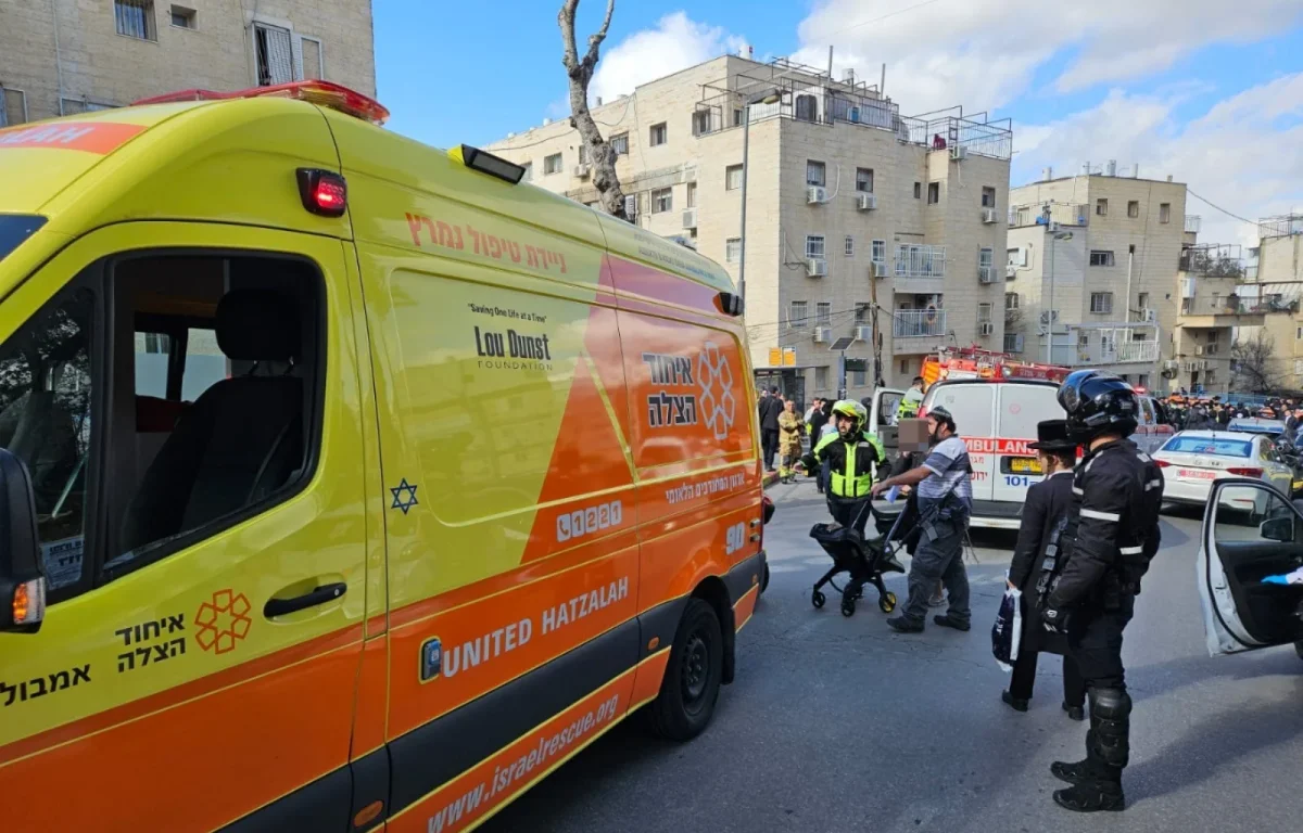 לא יאומן: אנטישמיות בישראל - תגובות מזעזעות בעקבות אסון התינוקות