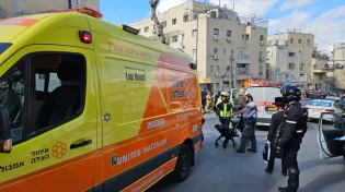 לא יאומן: אנטישמיות בישראל - תגובות מזעזעות בעקבות אסון התינוקות