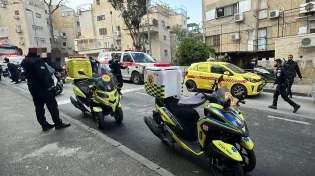 אסון במעון בירושלים: שני תינוקות נפטרו ועוד עשרות נפגעו