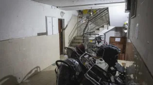 מצמרר: אם הפעוט שנספה באסון אמש בהספד שובר לב