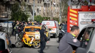 אסון המעון: 27 פעוטות שוחררו לביתם מבית החולים