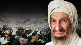 הילולת הבבא סאלי 2026 - שידור חי, תפילות, ברכות וסיפורים מרגשים | Baba Sali Hilula Live