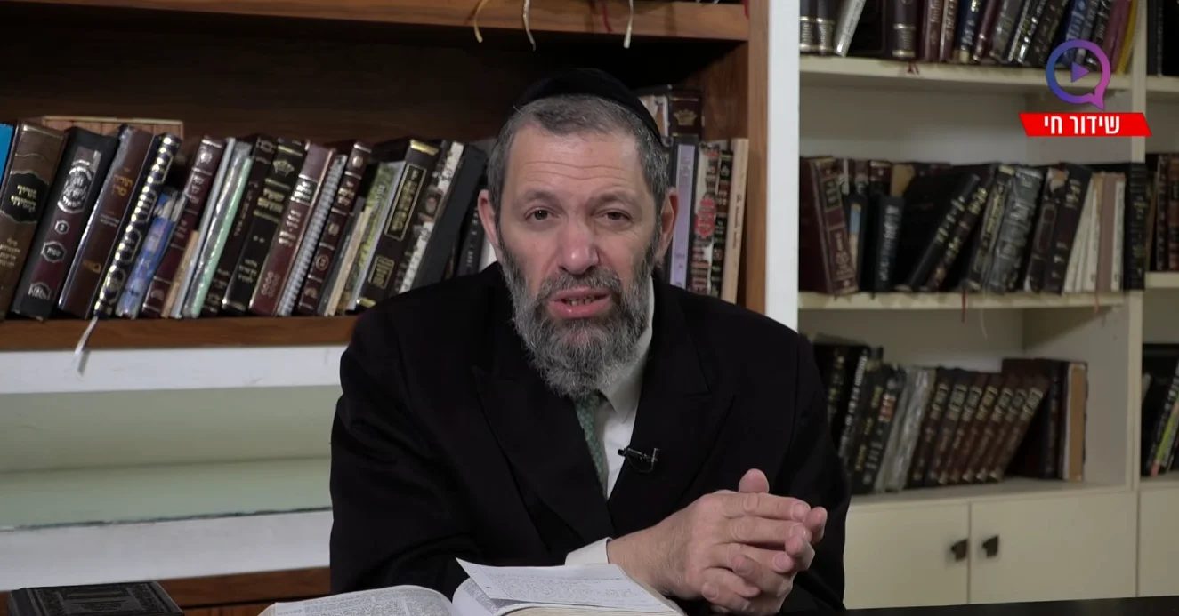 3 סגולות נדירות מהבבא סאלי | הרב עמנואל מזרחי
